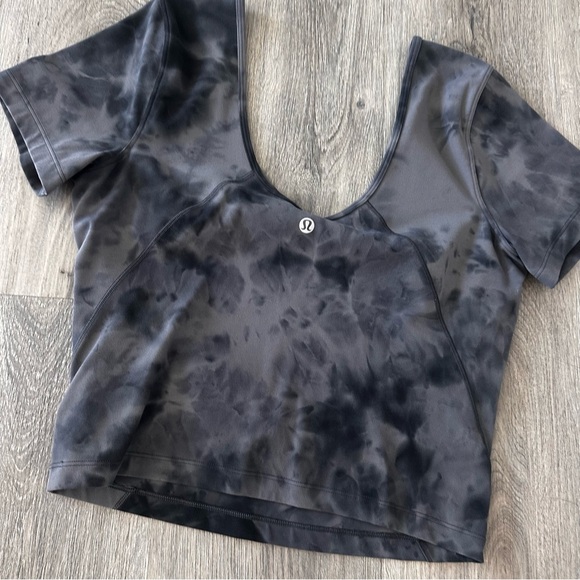 lululemon Align Tee - Picture 3 of 3